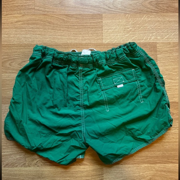 Hugo Boss Swim Shorts - Picture 4 of 5